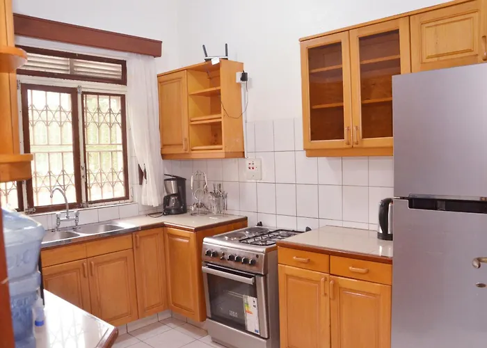 Corinya Serviced Apartments
