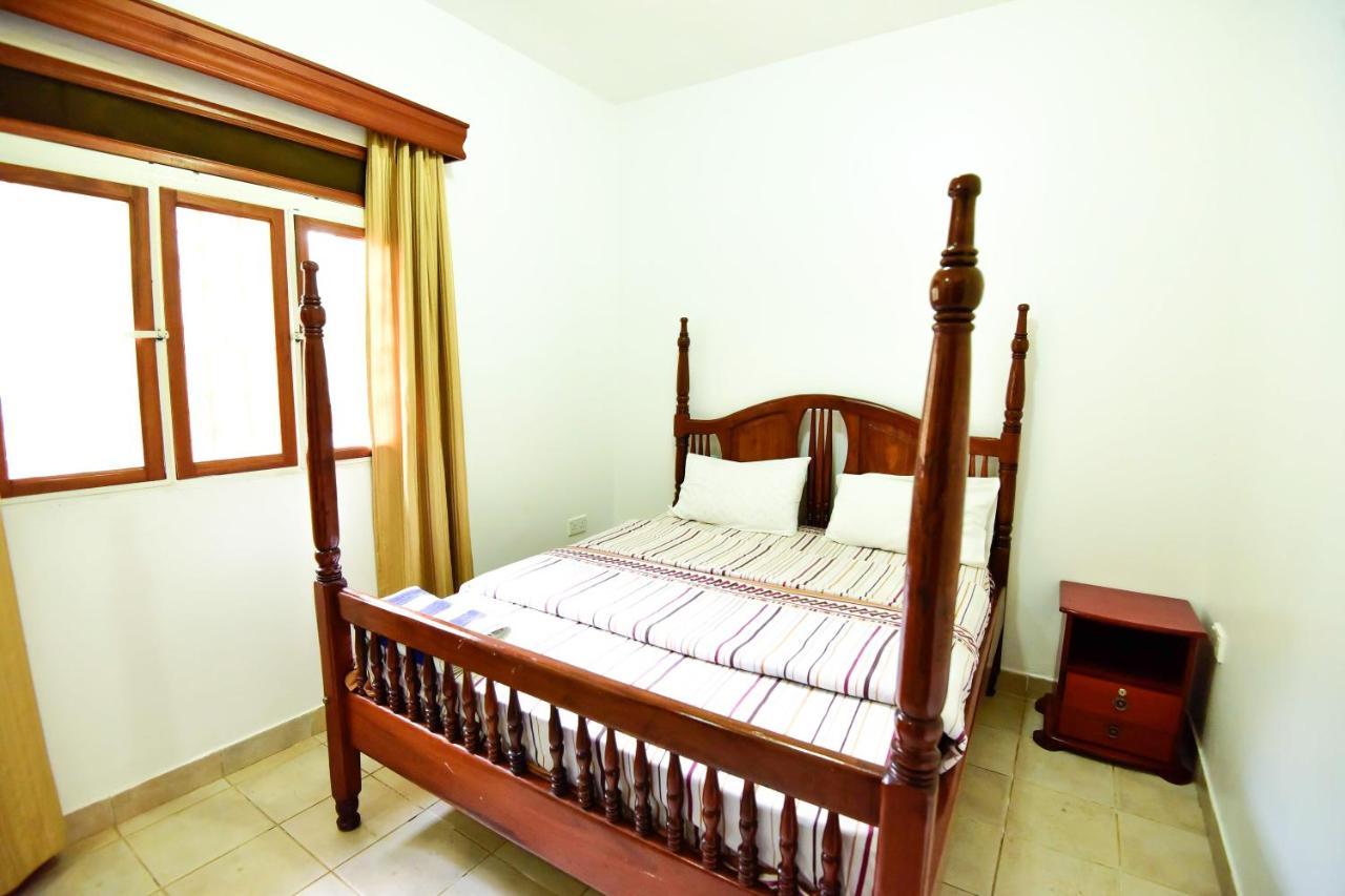 Corinya Serviced Apartment *