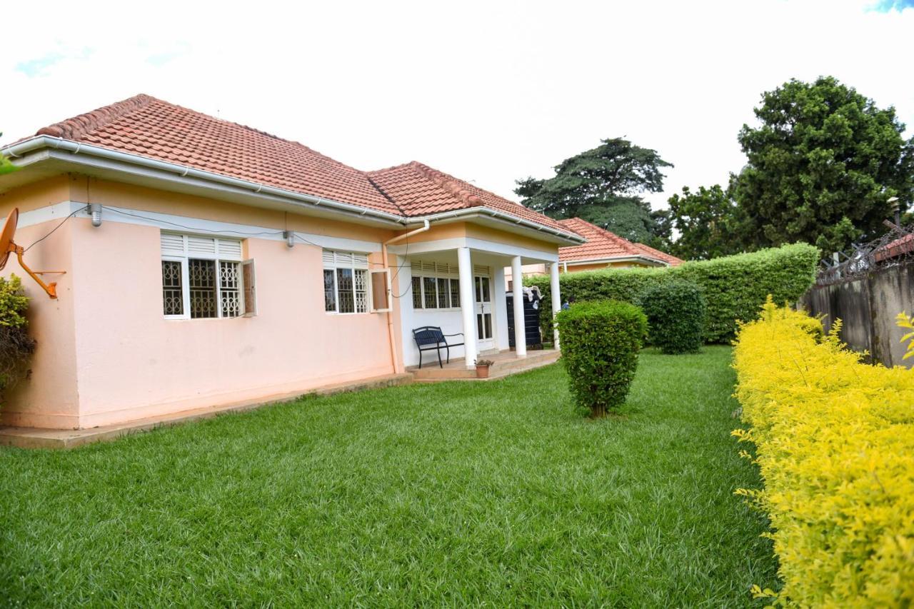 Apartment Corinya Serviced