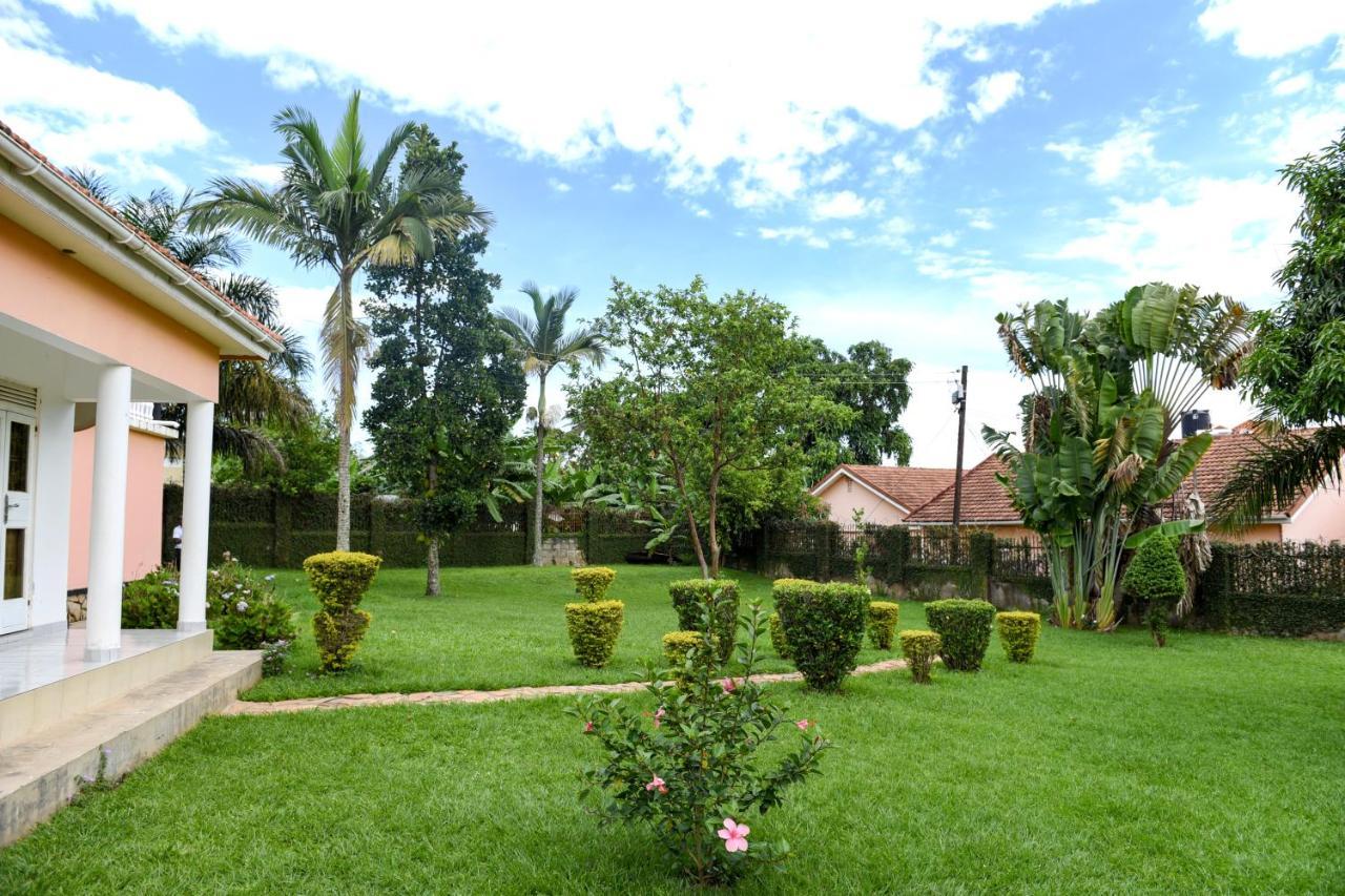 Apartment Corinya Serviced *