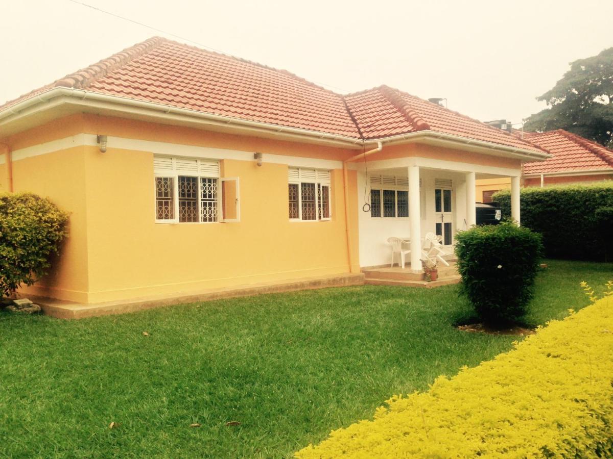 Corinya Serviced Apartment *