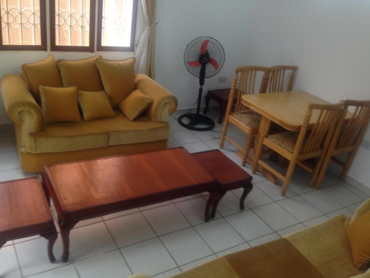 Apartment Corinya Serviced *