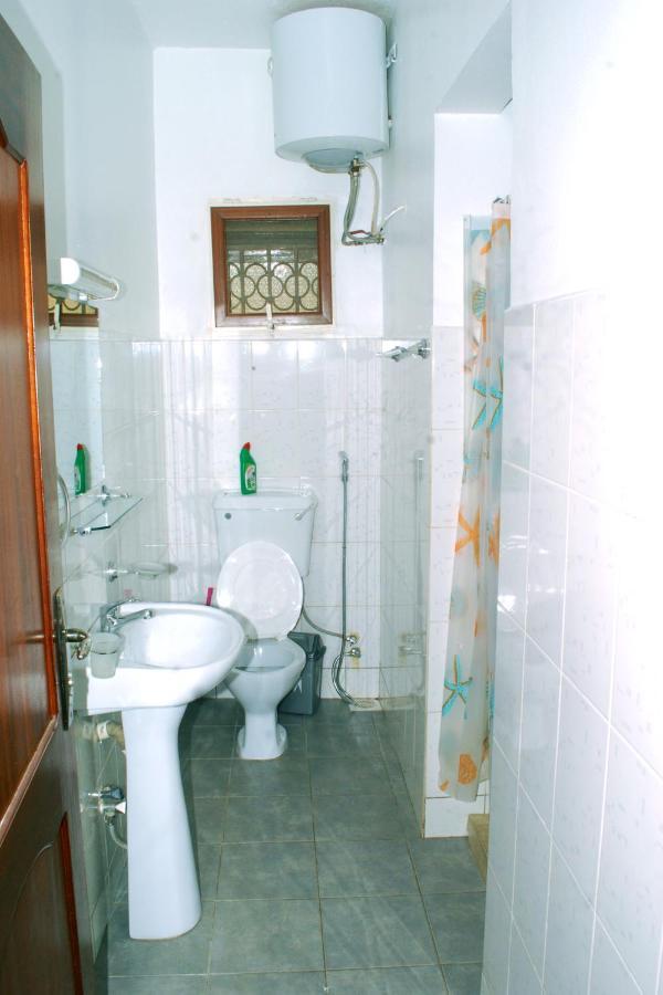 Corinya Serviced * Entebbe