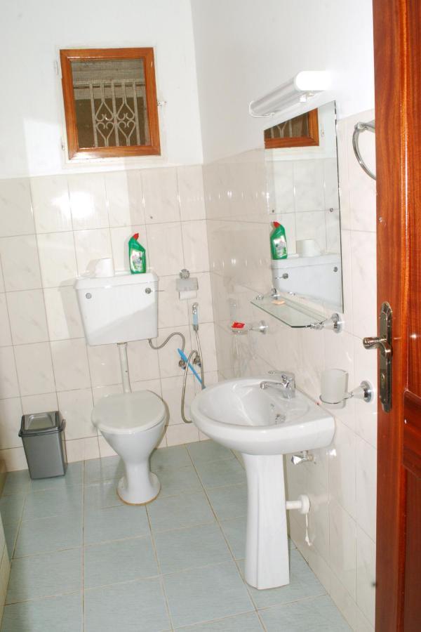 Apartment Corinya Serviced *