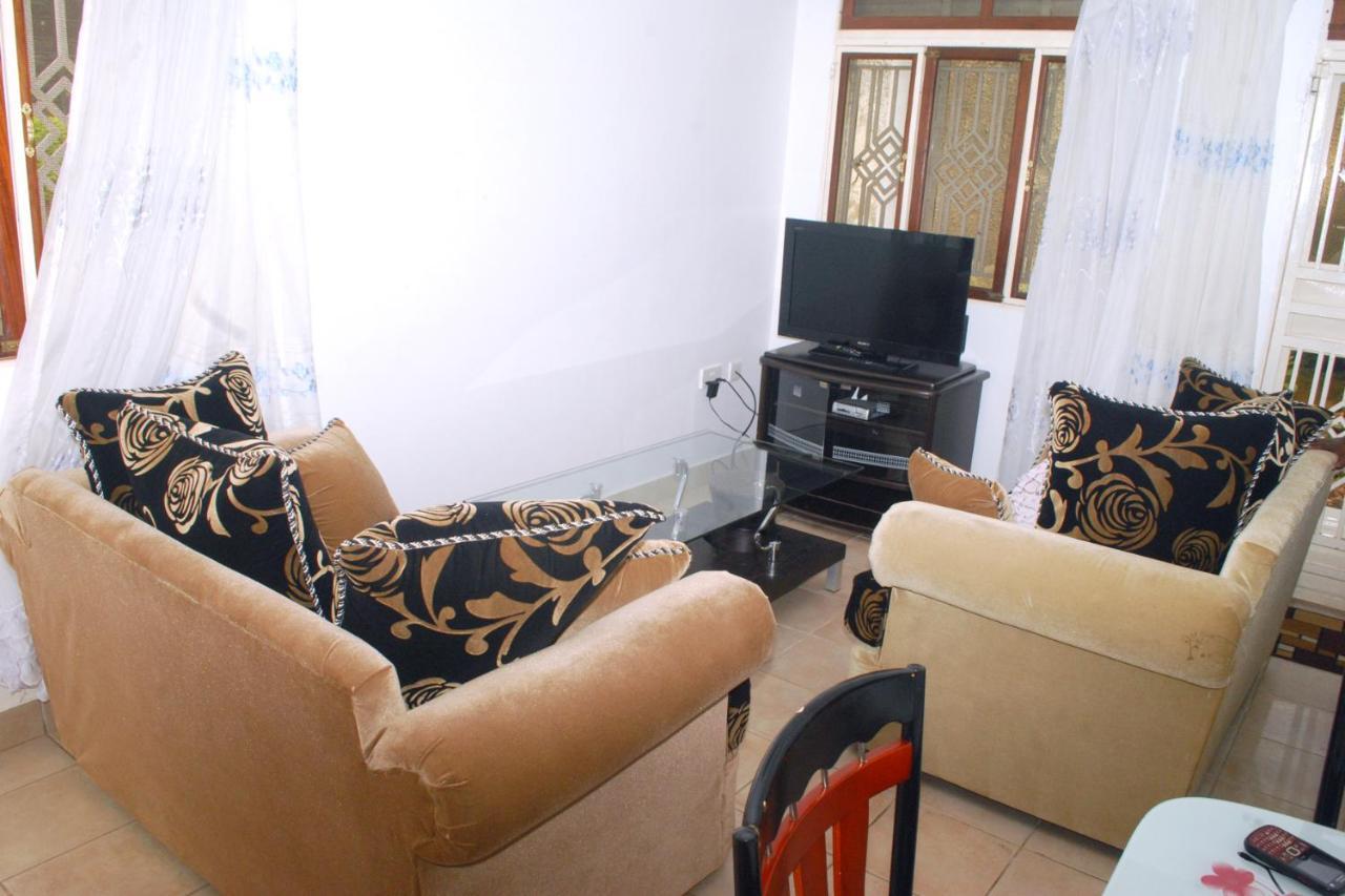 Apartment Corinya Serviced