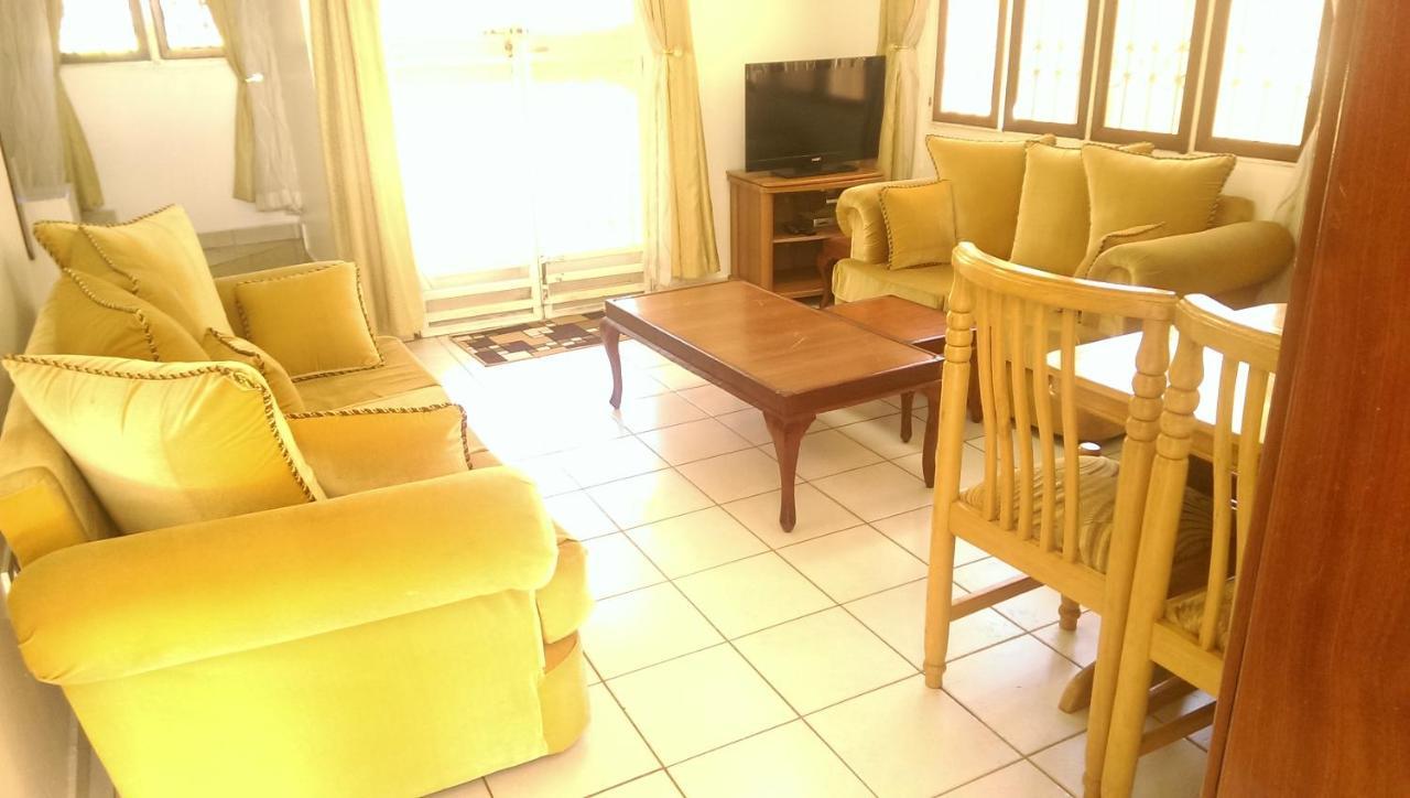 Apartment Corinya Serviced