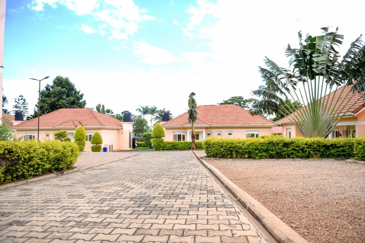 Apartment Corinya Serviced