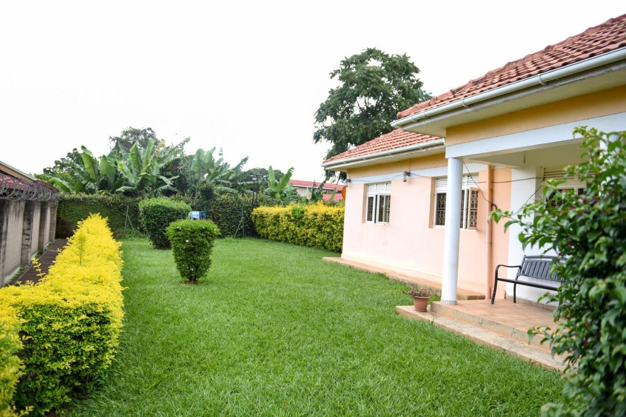 Apartment Corinya Serviced Entebbe