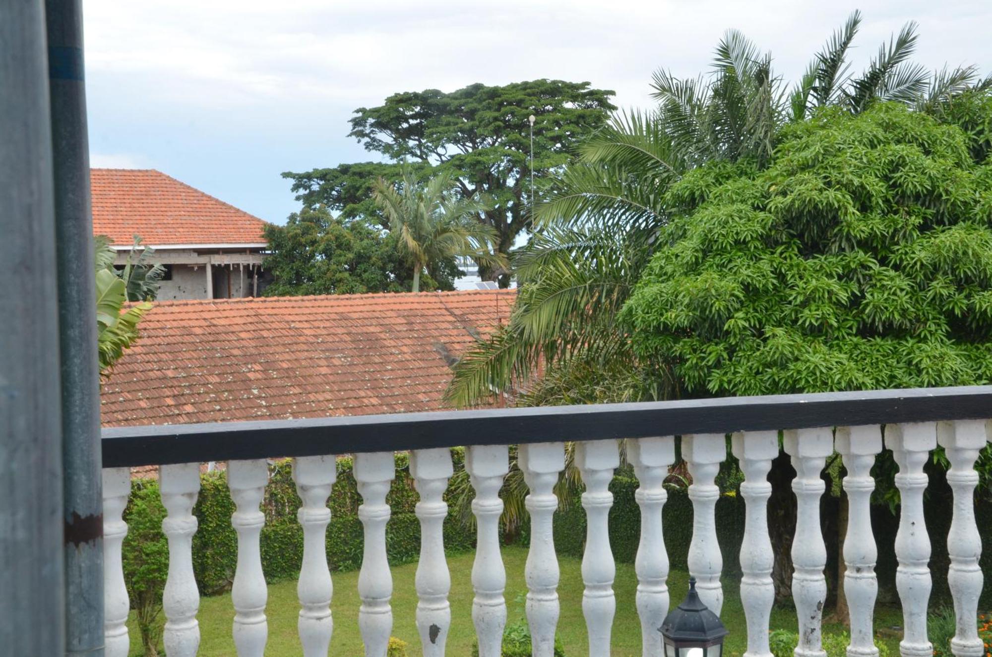 Corinya Serviced * Entebbe