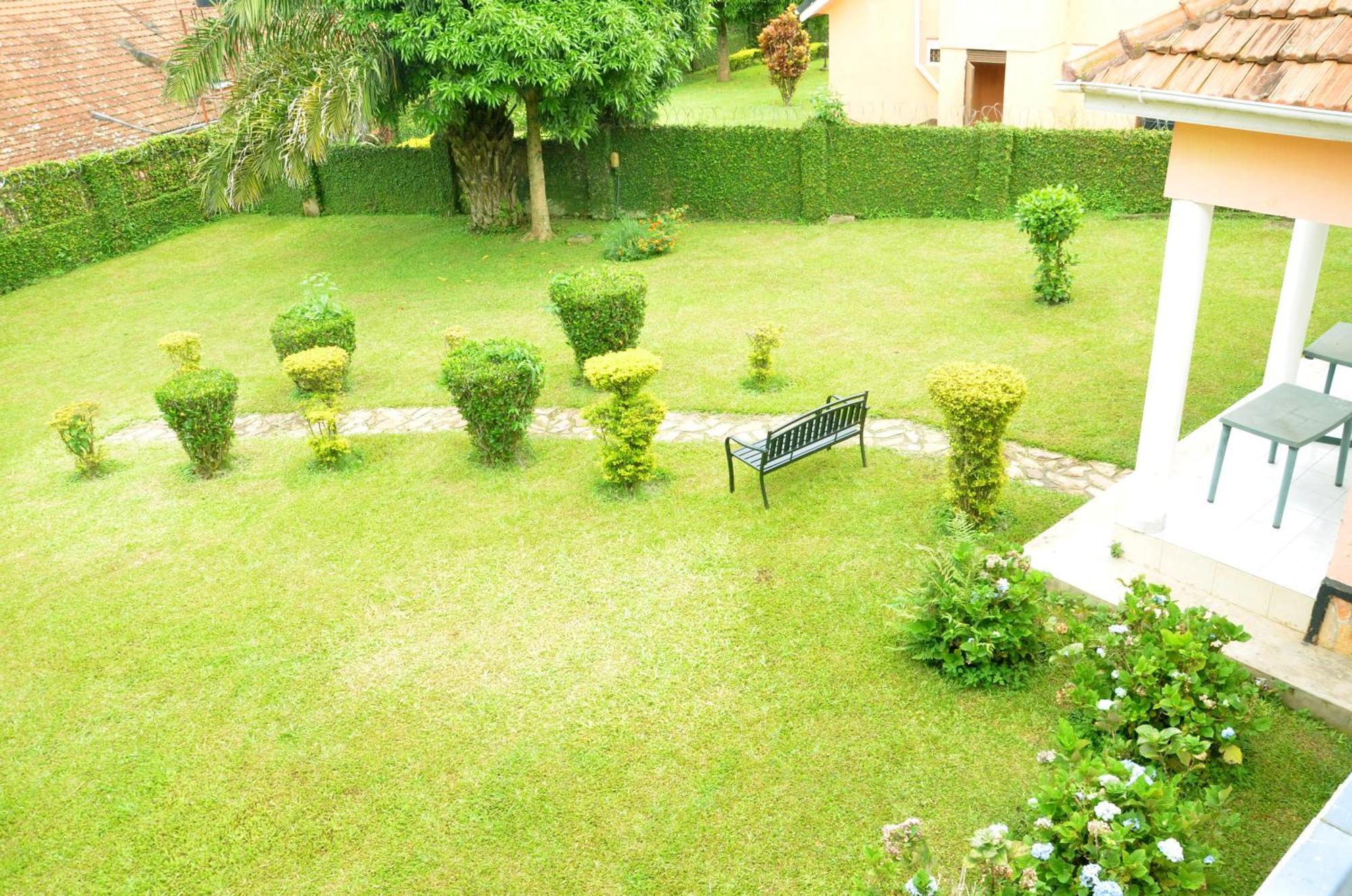 Apartment Corinya Serviced *